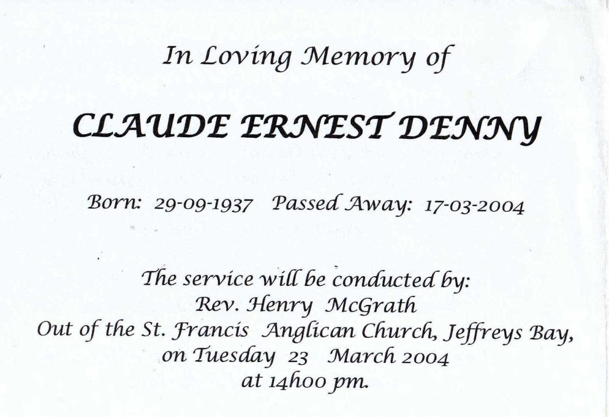 DENNY-Claude-Ernest-1937-2004-M_97