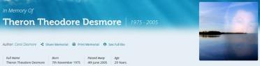 DESMORE-Surnames-Vanne