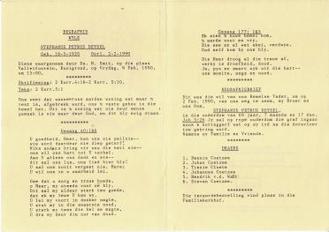 DEYSEL-Stephanus-Petrus-1920-1990-M-02