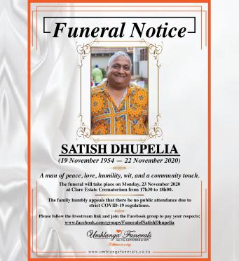 DHUPELIA-Surnames-Vanne