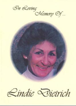 DIETRICH-Surnames-Vanne