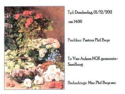 DONALDSON-Marthinus-Nn-Tinus-1936-2011-M_96