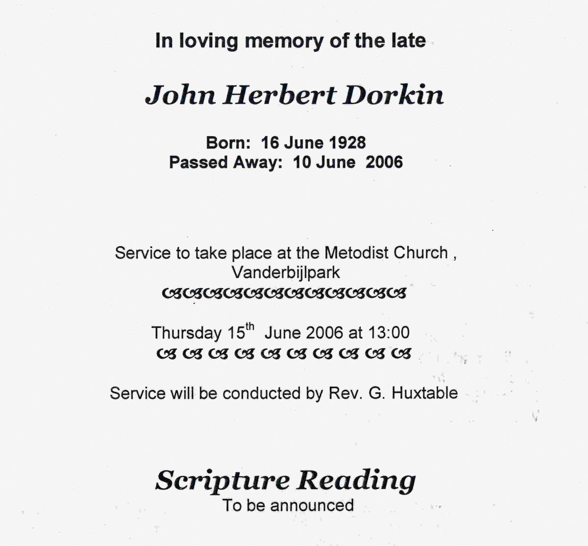 DORKIN-John-Herbert-1928-2006-M_98