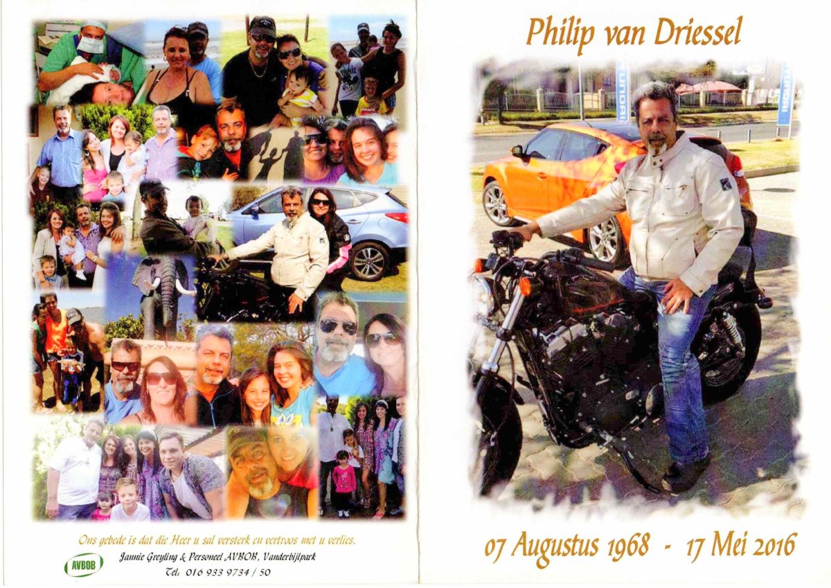 DRIESSEL-VAN-Phillip-Joseph-Nn-Philip-1968-2016-M-1
