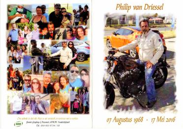 DRIESSEL-VAN-Phillip-Joseph-Nn-Philip-1968-2016-M-1