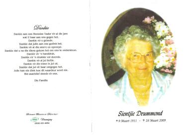 DRUMMOND-Surnames-Vanne