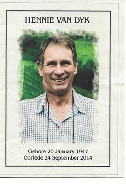 DYK-VAN-Hennie-1947-2014-M-01