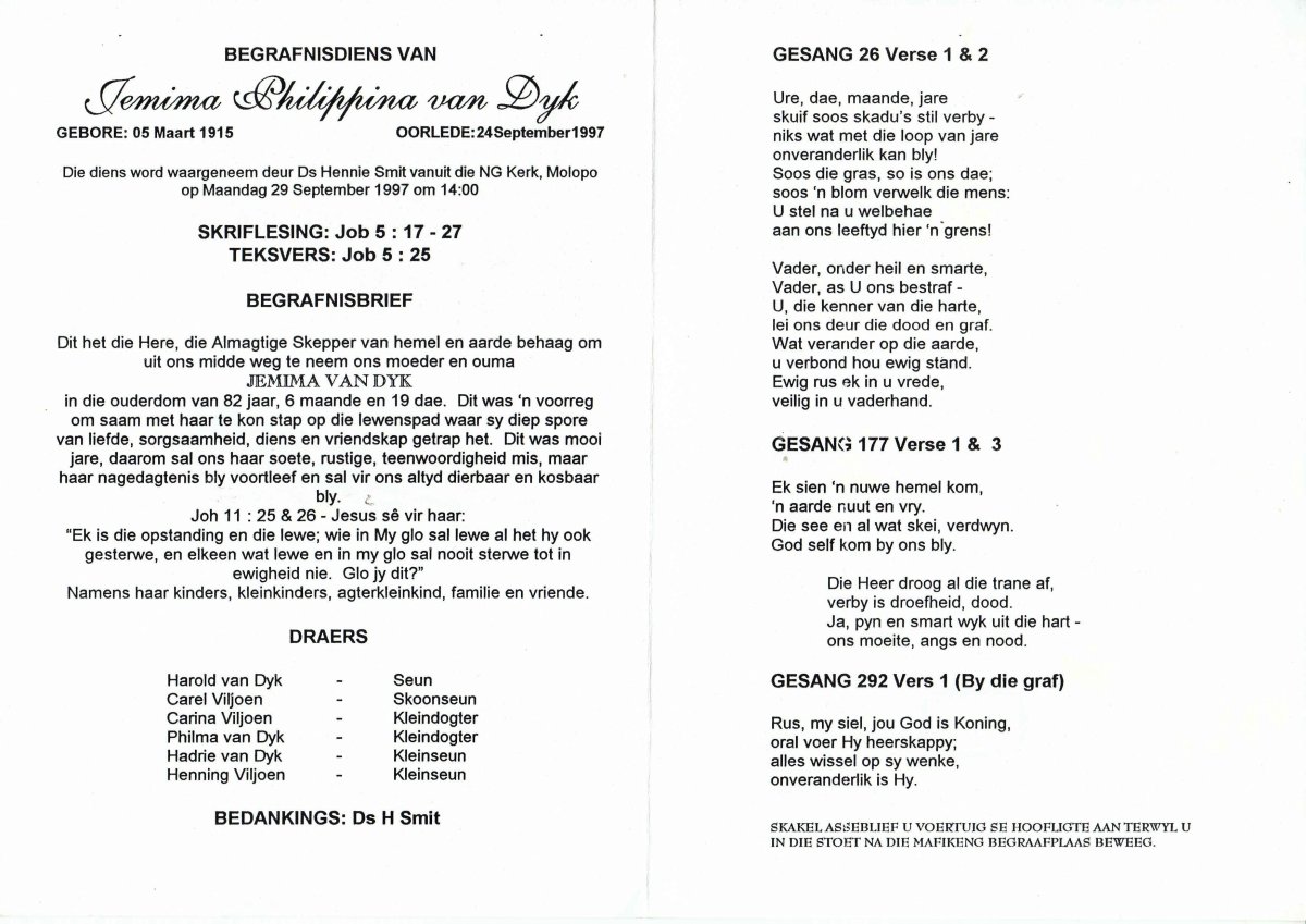 DYK-VAN-Jemima-Philippina-Nn-Jemima-1915-1997-F-02