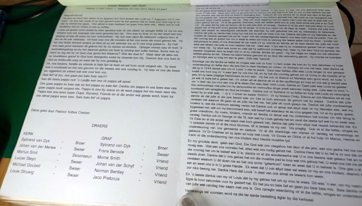 DYK-VAN-Louis-Kasper-Nn-Louis-1960-2013-M-02