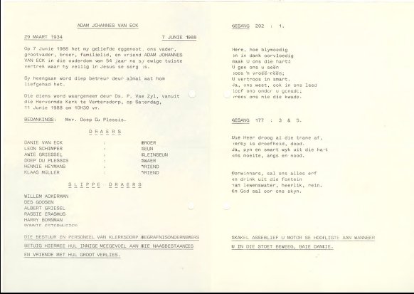 ECK-VAN-Adam-Johannes-1934-1988-M_1