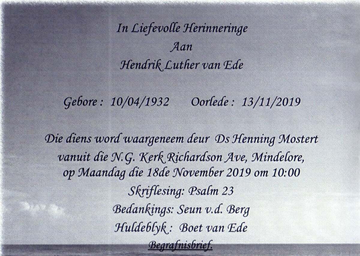 EDE-VAN-Hendrik-Luther-Nn-Hendrik-1932-2019-M_202