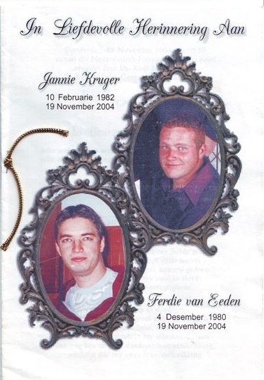 EEDEN-VAN-Ferdie-1980-2004-M---KRUGER-Jannie-1982-2004-M_1