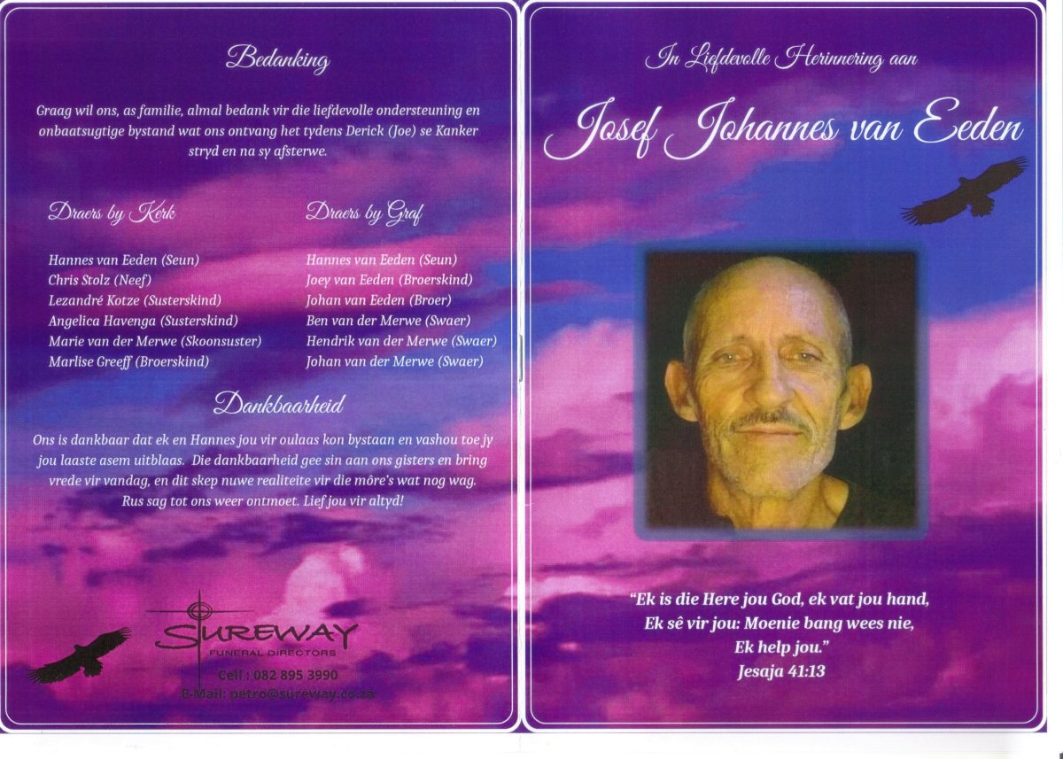 EEDEN-VAN-Josef-Johannes-1961-2025-M-01