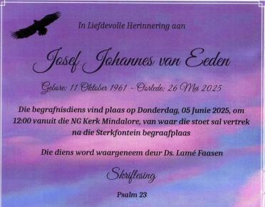 EEDEN-VAN-Josef-Johannes-1961-2025-M_2