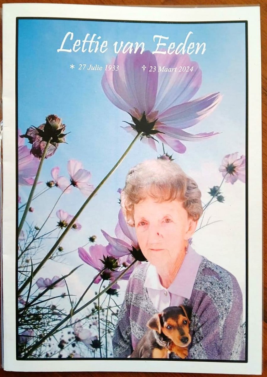 EEDEN-VAN-Sophia-Alette-Nn-Lettie-nee-LeRoux-X-Redelinghuys-1933-2024-F-01