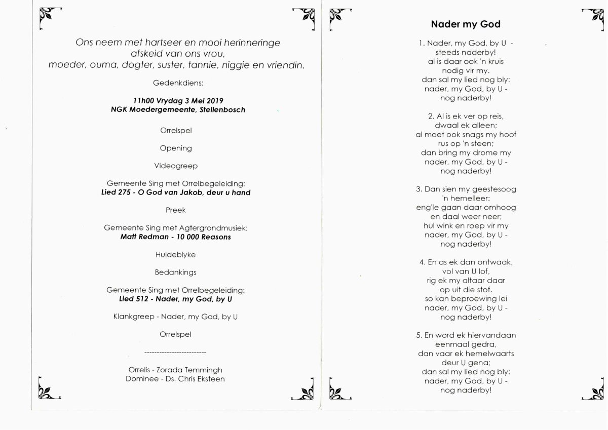 EKSTEEN-Irene-Nn-Renie-née-Schroeder-1955-2019-F-02