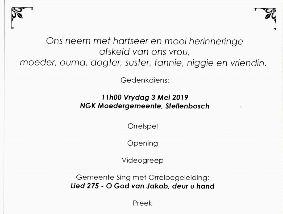 EKSTEEN-Irene-Nn-Renie-née-Schroeder-1955-2019-F_4