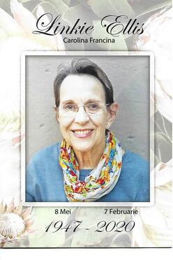 ELLIS-Carolina-Francina-Nn-Linkie-1947-2020-F-01