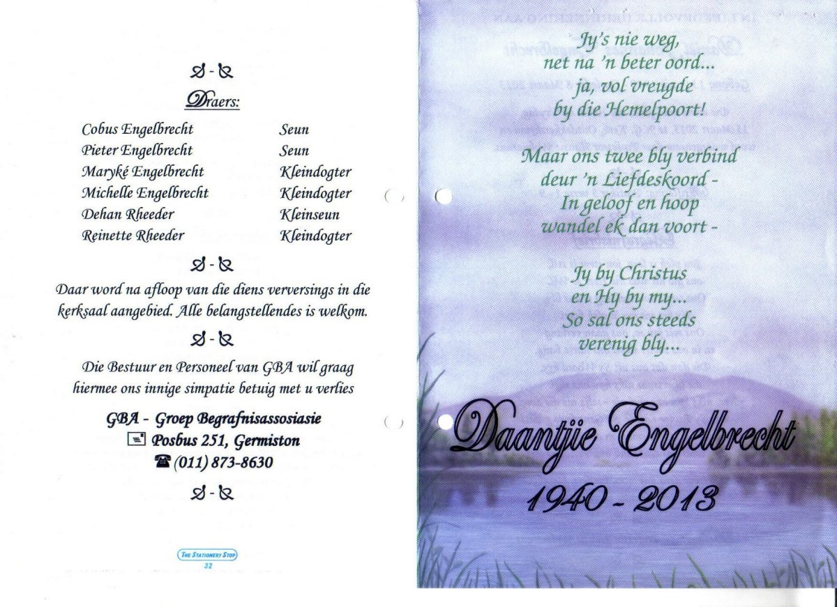 ENGELBRECHT-Daniël-Johannes-Nn-Daantjie-1940-2013-M_1