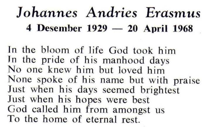 ERASMUS-Johannes-Andries-1929-1968-M_99