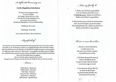 ESTERHUIZEN-Cecilia-Magdalena-Nn-Celia-nee-Lock-1924-2010-F-02