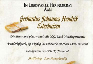 ESTERHUIZEN-Gerhardus-Johannes-Hendrik-Nn-Gert-1934-2009-M_99