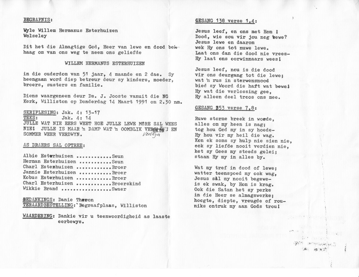 ESTERHUIZEN-Willem-Hermanus-1940-1991-M_1