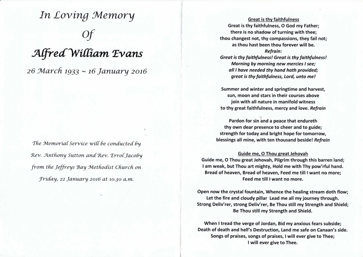EVANS-Alfred-William-1933-2016-M_101