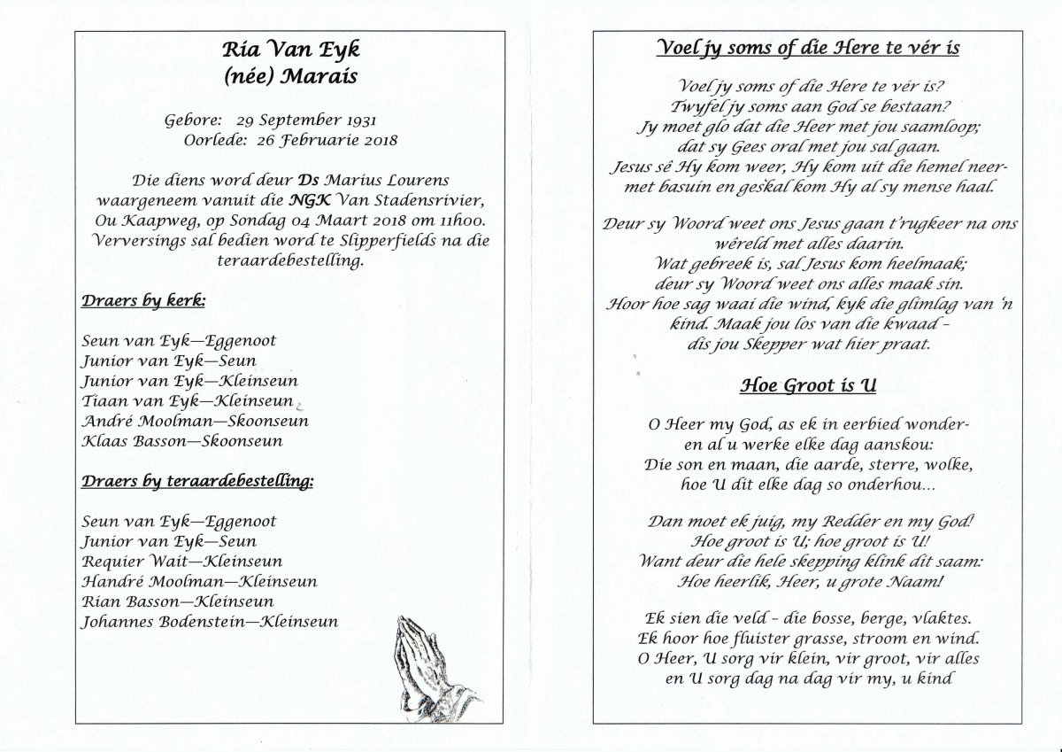 EYK-VAN-Ria-nee-Marais-1931-2018-F_2