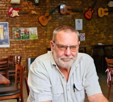 FABER-Hendrik-Johannes-Nn-Tokkie-1958-2025-M-100