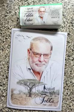 FABER-Hendrik-Johannes-Nn-Tokkie-1958-2025-M-52