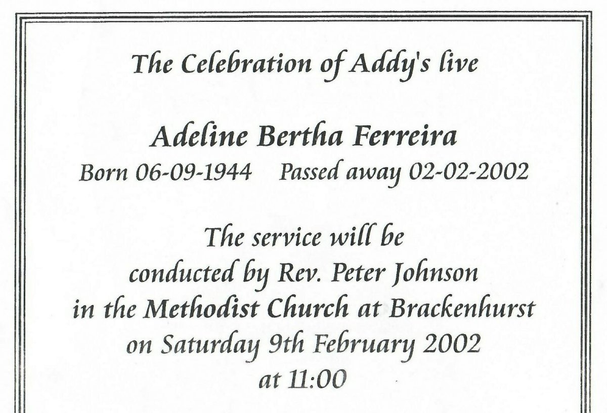 FERREIRA-Adeline-Bertha-Nn-Addy-1944-2002-F_2