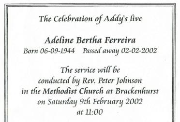 FERREIRA-Adeline-Bertha-Nn-Addy-1944-2002-F_2
