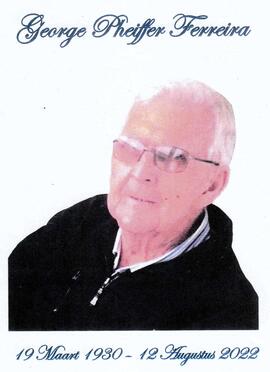 FERREIRA-George-Pheiffer-1930-2022-M