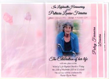 FERREIRA-Patricia-Louise-Nn-Patsy-1950-2015-F-2
