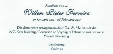 FERREIRA-Willem-Pieter-Nn-Willem-1932-2011-M_2