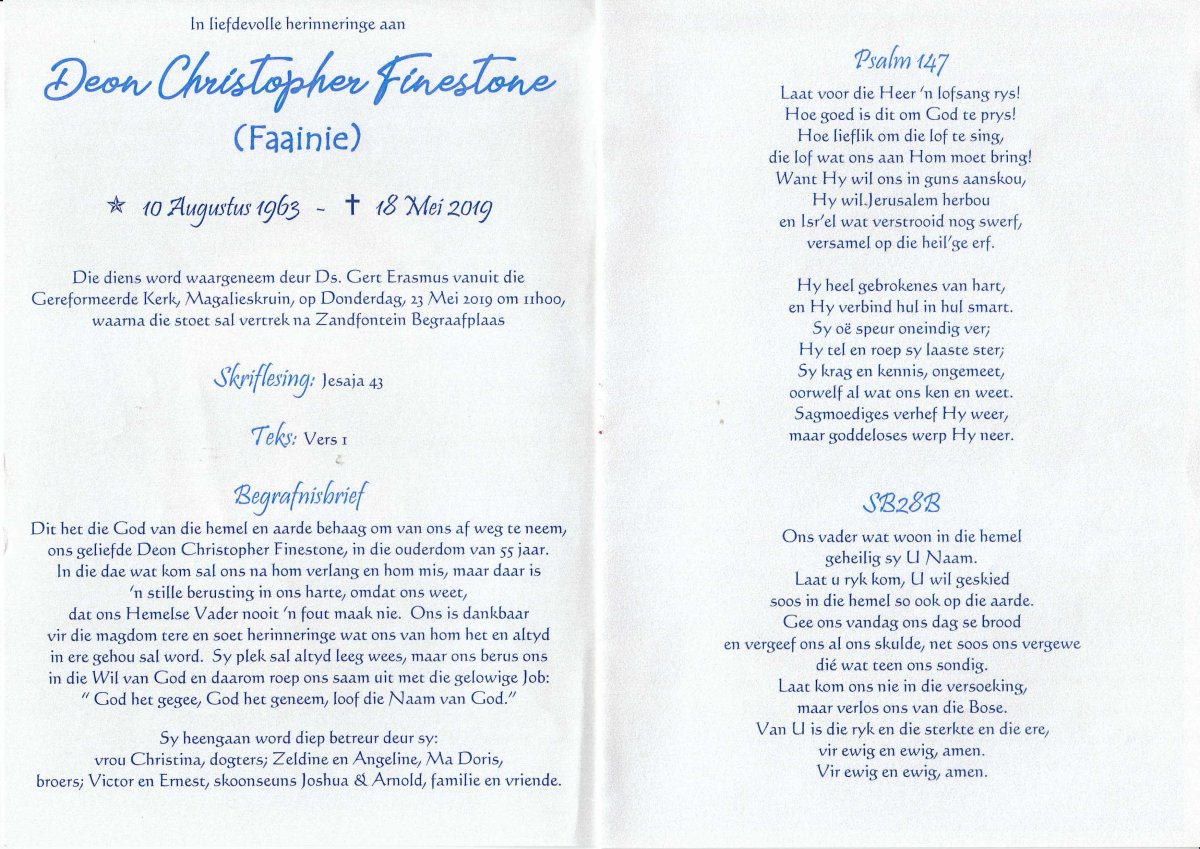 FINESTONE-Deon-Christopher-Nn-Deon.Faainie-1963-2019-M-02