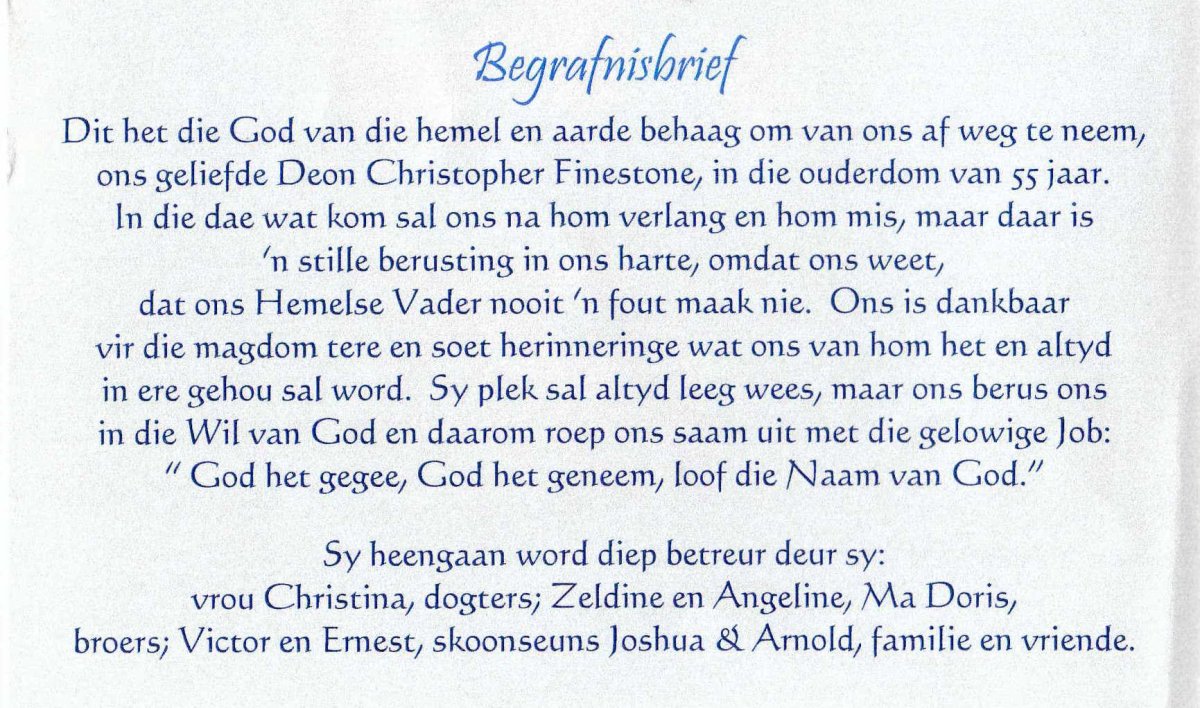 FINESTONE-Deon-Christopher-Nn-Deon.Faainie-1963-2019-M_3