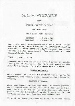 FITCHAT-Barend-Pieter-Nn-Barend-1913-1995-M-03