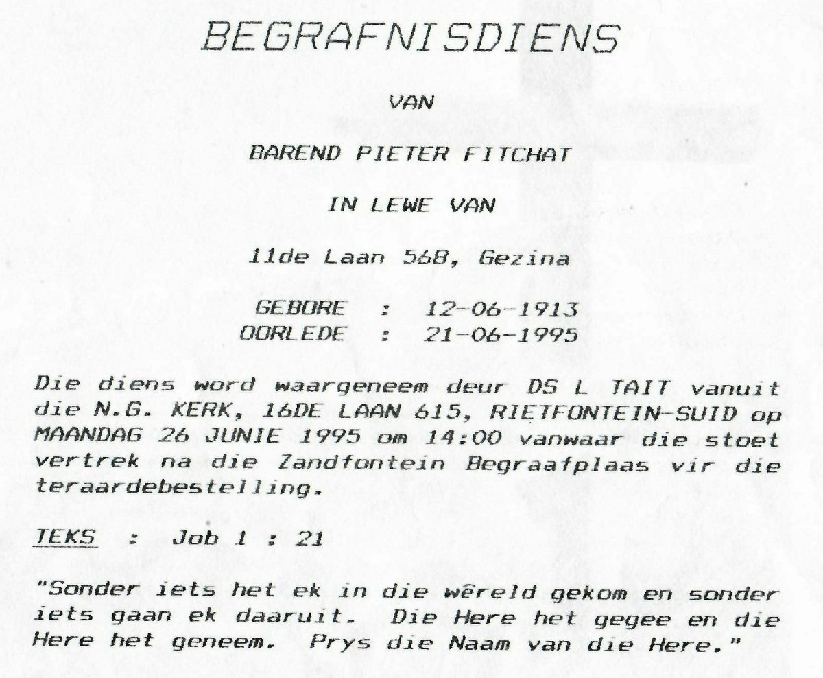FITCHAT-Barend-Pieter-Nn-Barend-1913-1995-M_2