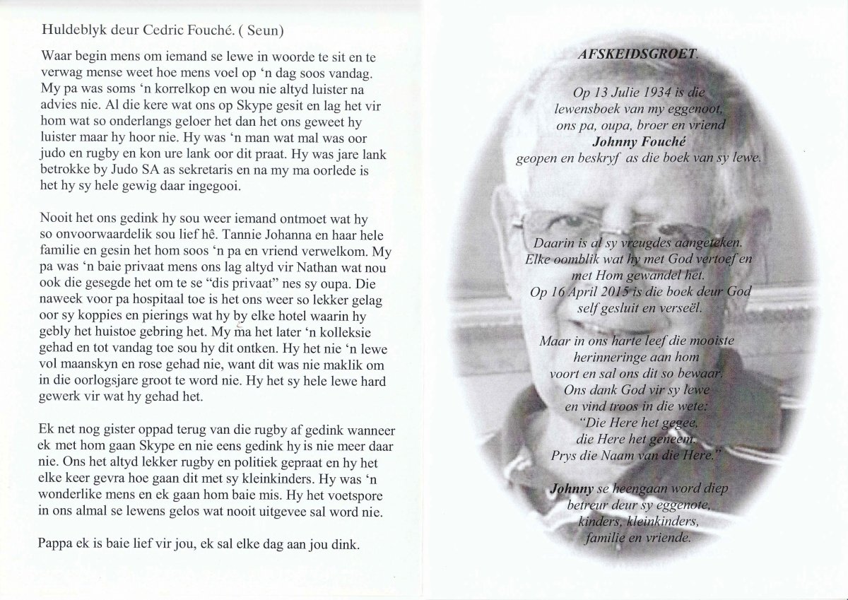 FOUCHÉ-Johnny-Frank-Nn-Johnny-1934-2015-M-102