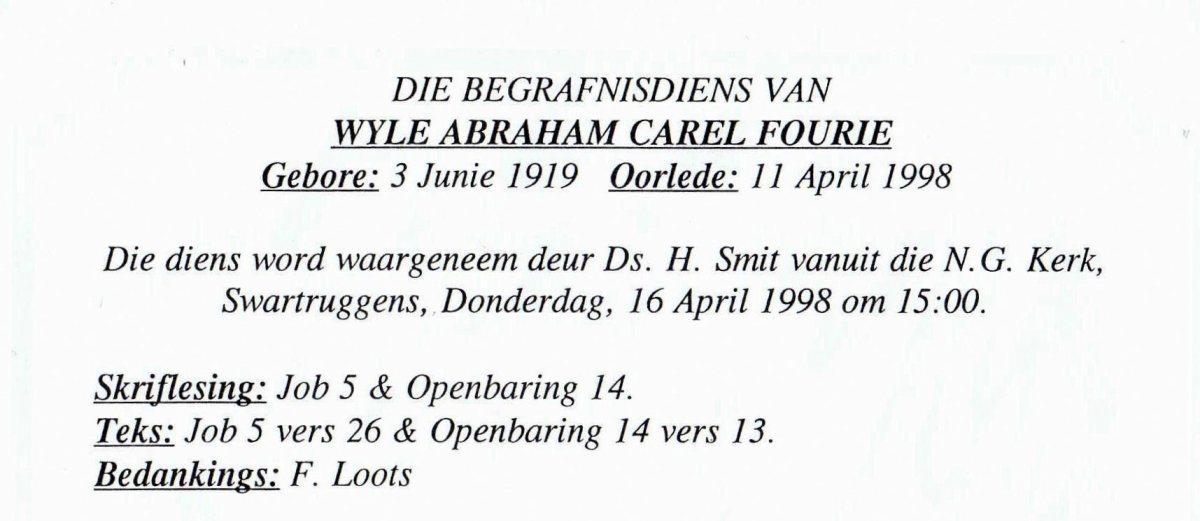 FOURIE-Abraham-Carel-1919-1998-M_02