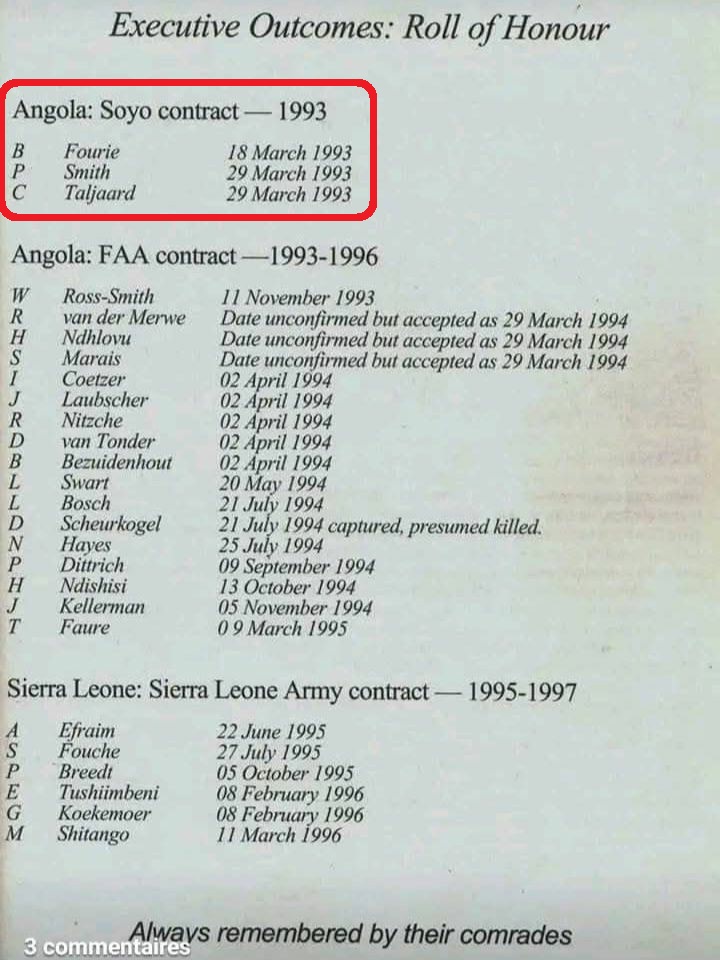 FOURIE-B-0000-1993-ExecutiveOutcomes.RollOfHonour.Angola.SoyoContract1993-M