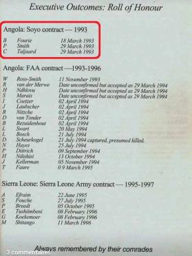 FOURIE-B-0000-1993-ExecutiveOutcomes.RollOfHonour.Angola.SoyoContract1993-M