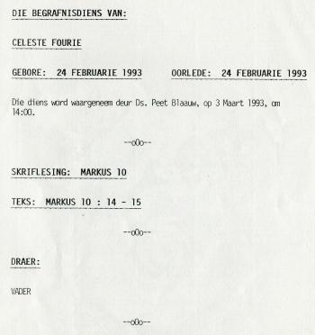 FOURIE-Celeste-1993-1993-F_2
