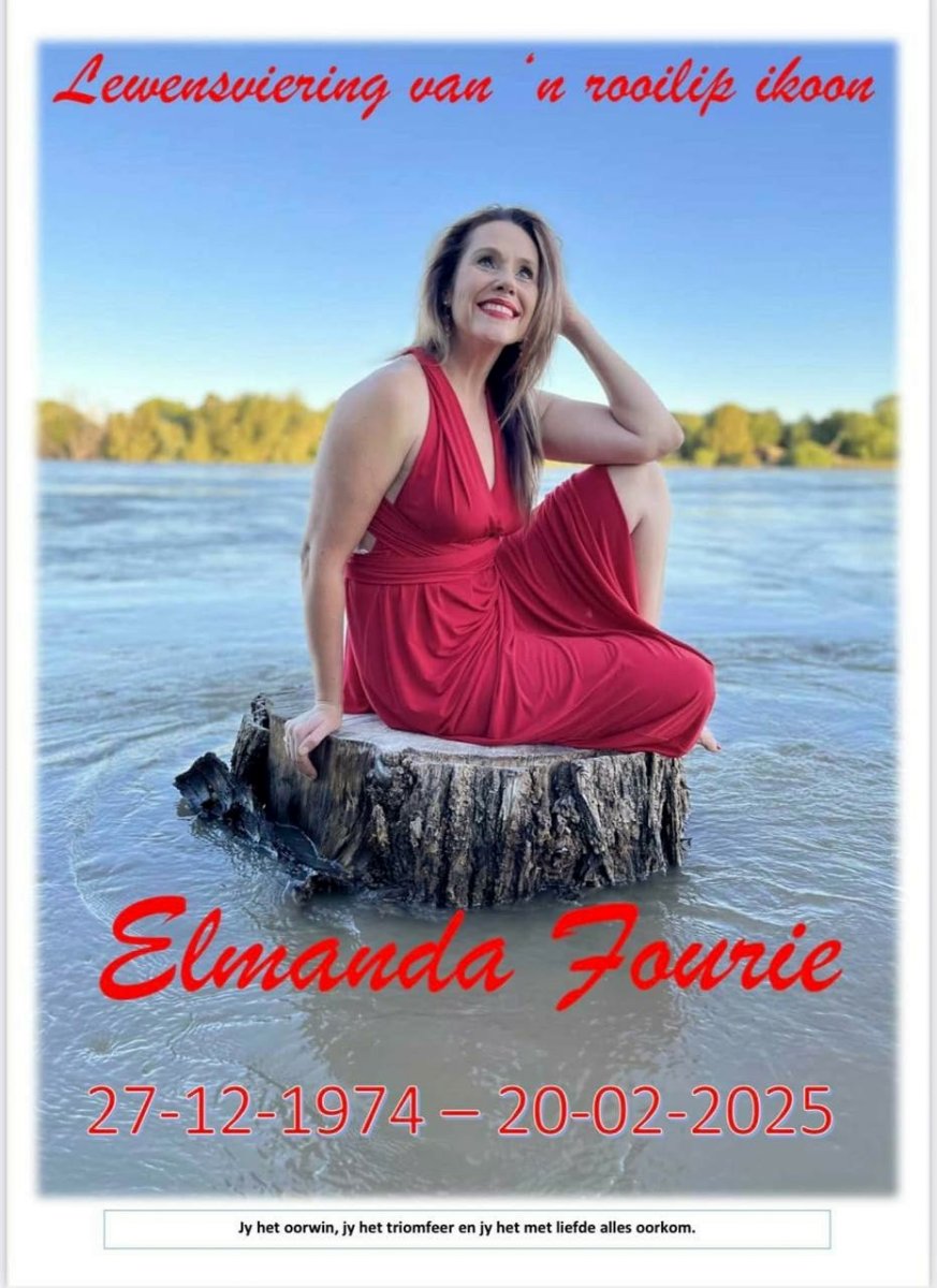 FOURIE-Elmanda-1974-2025-F-2