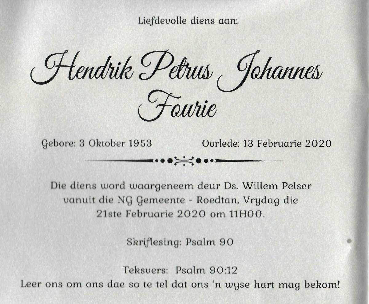 FOURIE-Hendrik-Petrus-Johannes-Nn-Pierre-1953-2020-M_2