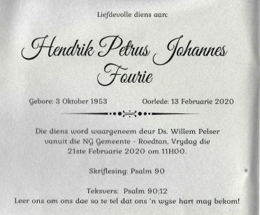 FOURIE-Hendrik-Petrus-Johannes-Nn-Pierre-1953-2020-M_2