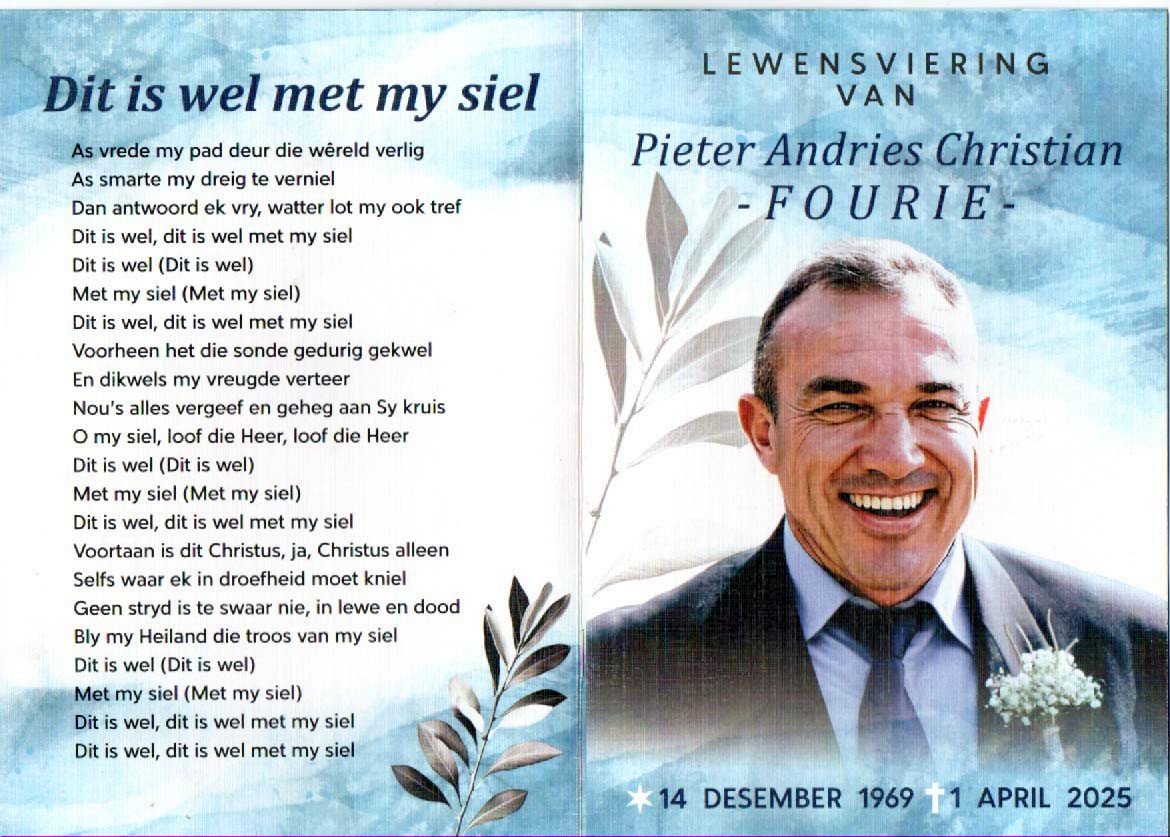 FOURIE-Pieter-Andries-Christiaan-Nn-Chris.Chrisjan-1969-2025-M_1
