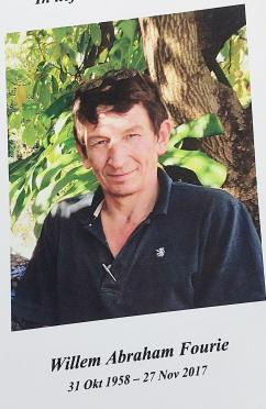 FOURIE-Willem-Abraham-1958-2017-M-1